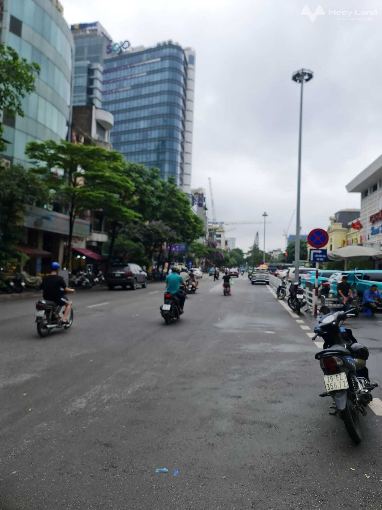 Bán gấp mặt phố Lê Duẩn Hoàn Kiếm, đối diện ga Hà Nội, mặt tiền 5m, đầu tư cực đẹp-02