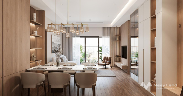 Bán căn hộ chung cư Edorado Tân Hoàng Minh – 50m2 giá chào 3,6 tỷ