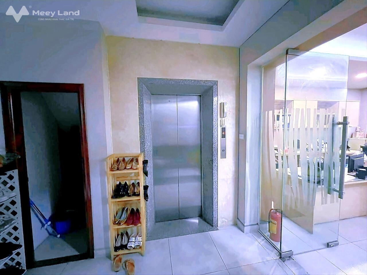Nhà 6 tầng, thang máy, mặt phố Bà Triệu, Hai Bà Trưng, 188m2, mặt tiền 5,3m, giá bán 135 tỷ-02