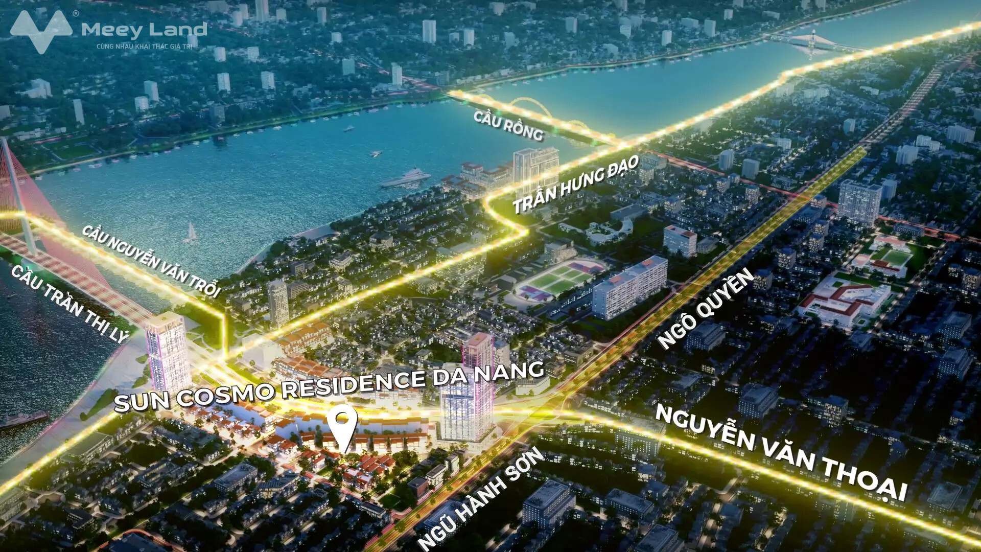 Sun Group mở bán căn hộ cầu Trần Thị Lý, view biển Mỹ Khê nhiều chiết khấu ưu đãi-01