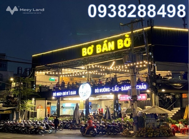 Nhượng nhà hàng "Bơ Bán Bò" đang hoạt động tốt trung tâm Quận 10, Hồ Chí Minh