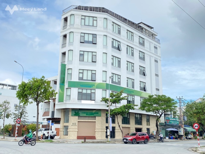 Bán toà văn phòng 9 tầng Hoàng Quốc Việt, 125m2 căn góc có hầm, thông sàn, 2 làn ô tô kinh doanh-01