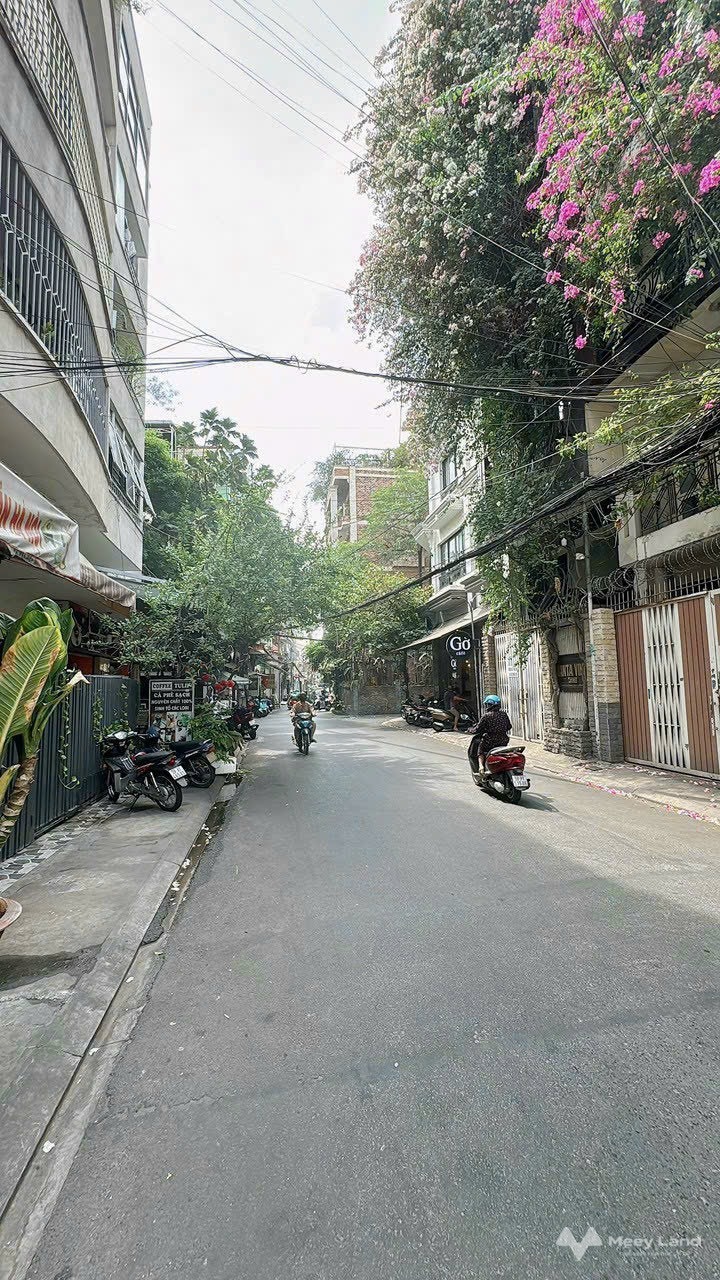 Bán nhà phố đường 10m Nguyễn Thái Bình, Phường 12, Quận Tân Bình, Hồ Chí Minh-01