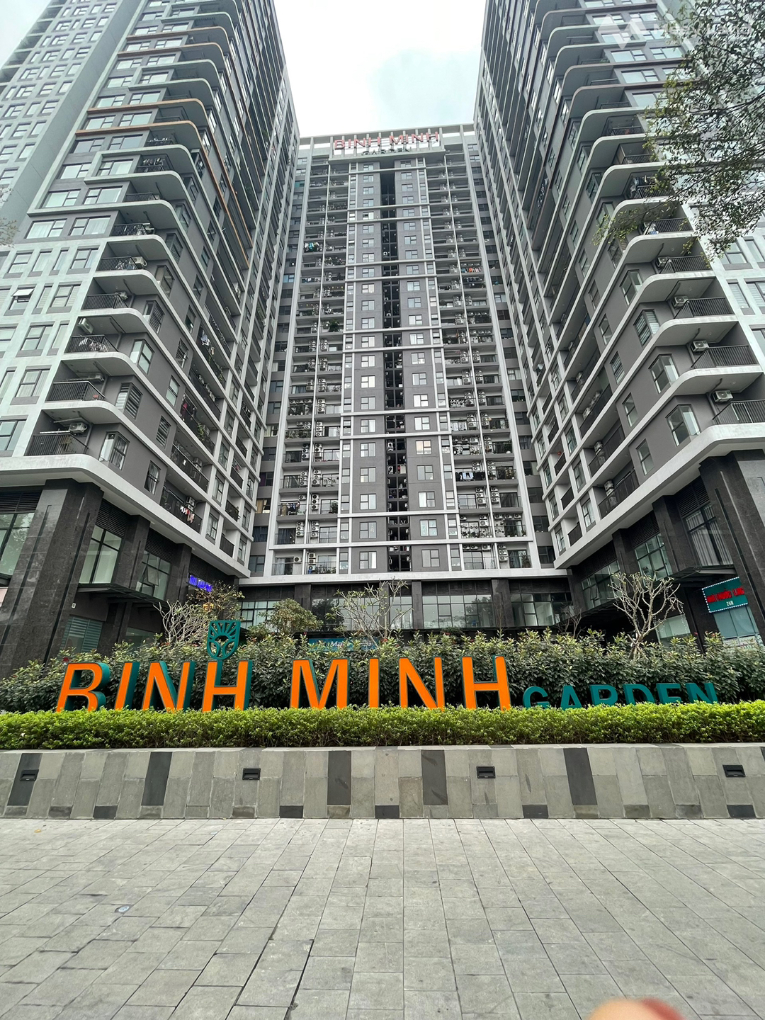 Bán nhanh căn hộ Bình Minh Garden Long Biên, nhỉnh 3 tỷ, sở hữu ngay-01