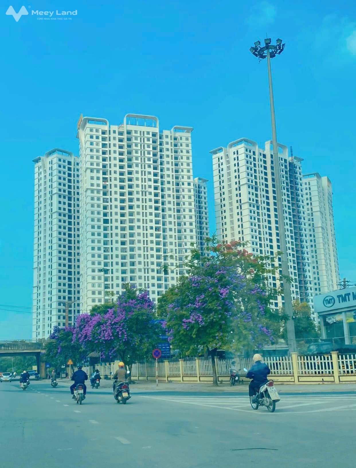 Mở bán tòa nhà E Tổ hợp chung cư lớn nhất Thái Nguyên Tecco Elite City với ưu đãi cực lớn-01