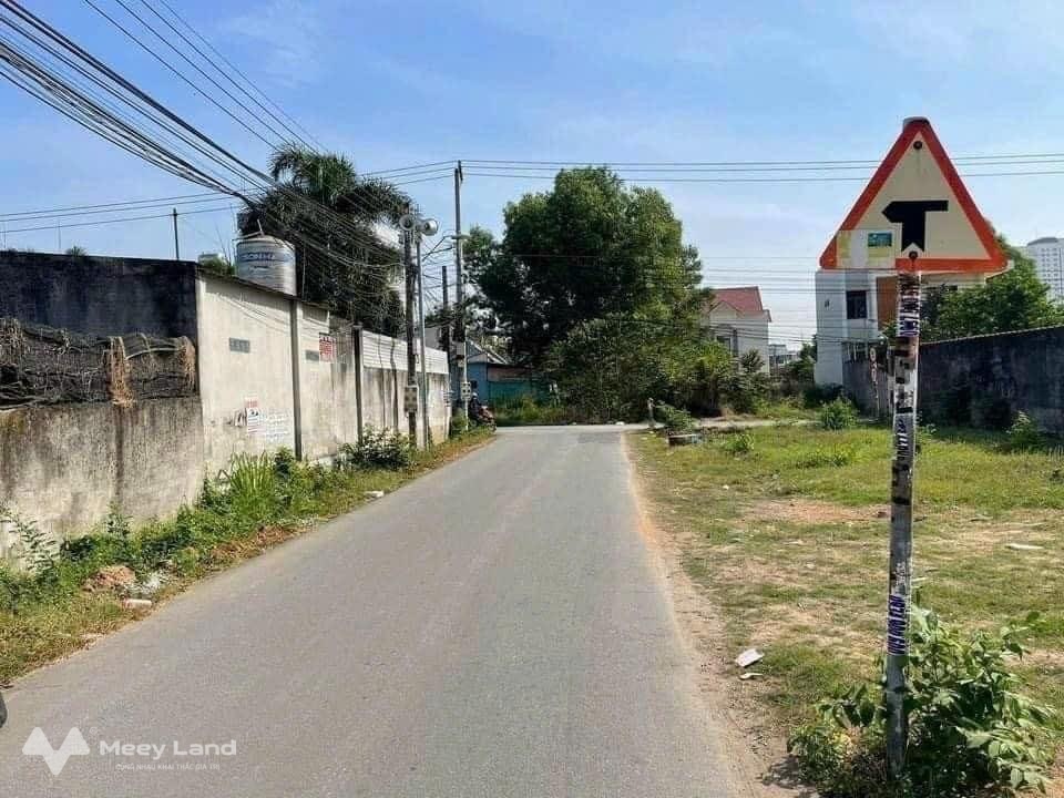 Bán đất mặt tiền đường Nguyễn Đình Chiều, 140m2, giá 2,5 tỷ, đã có sổ-02