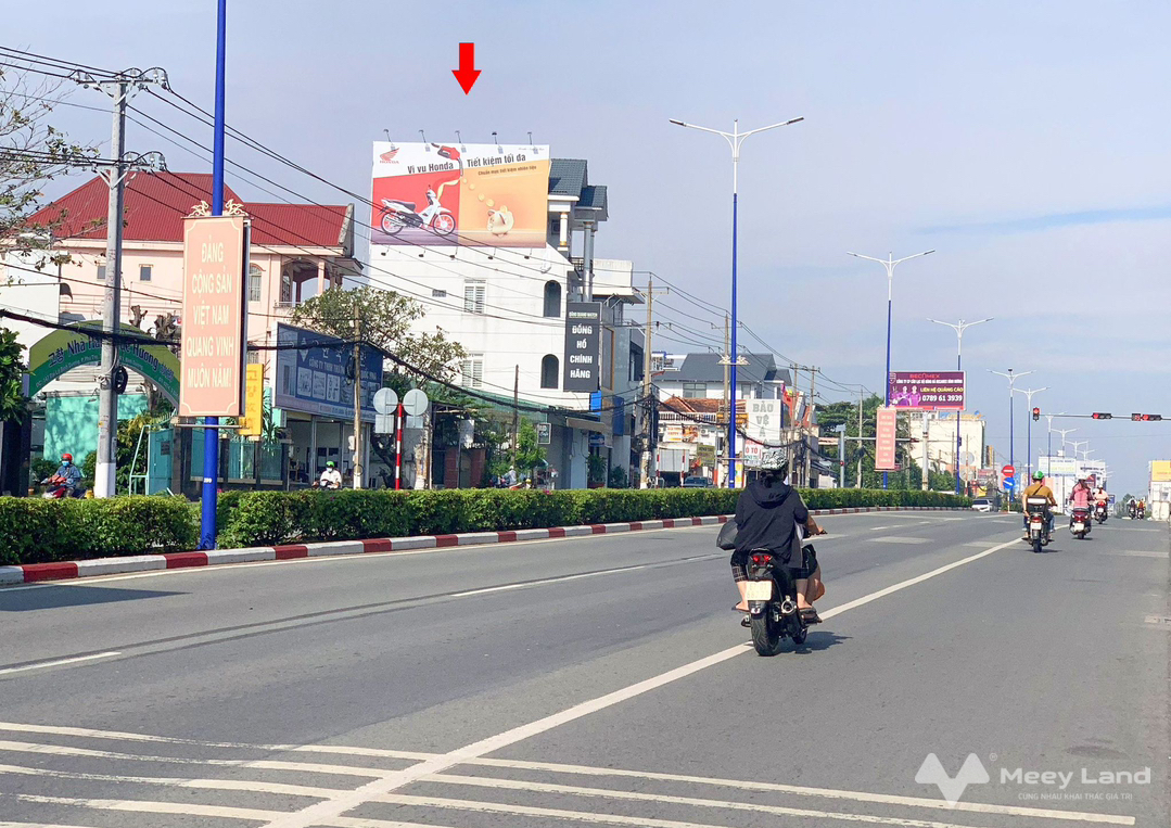 Bán lô đất mặt tiền đường Lê Hồng Phong, 150m2, giá 1,75 tỷ đã có sổ-03