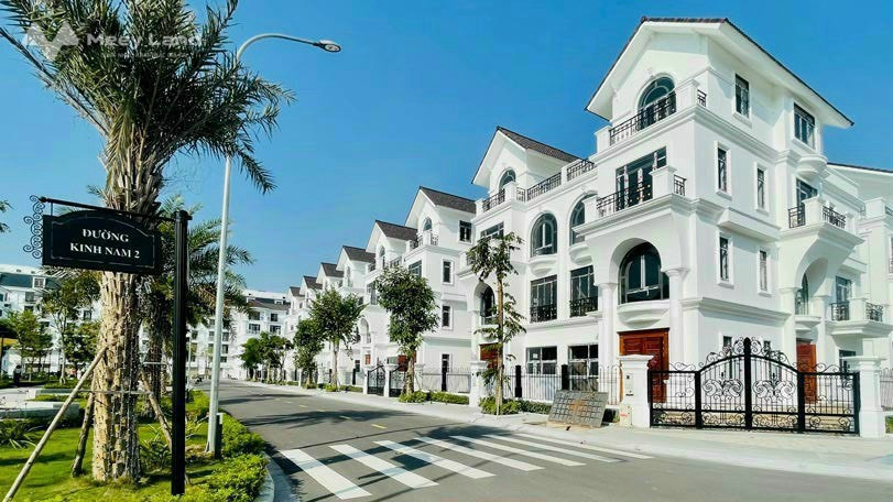 Bán đợt 1 biệt thự view hồ khu đô thị Mạnh Đức Victory Bắc Ninh - Chiết khấu 6%, lãi suất 0% trong 24 tháng-01