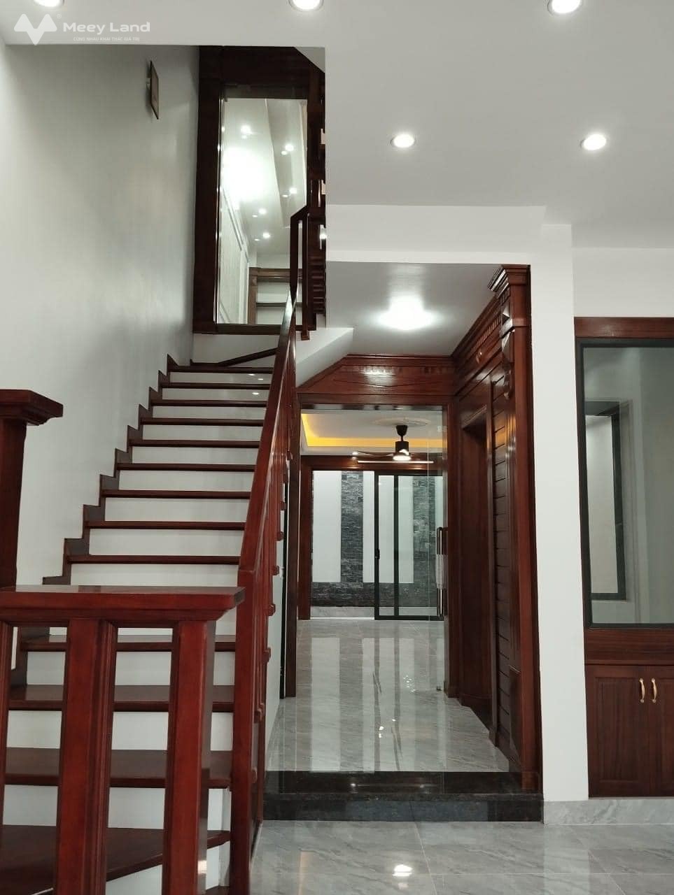 Bán nhà 4 tầng trục chính 20.5m Tân Phú Hưng, 67.5m2, mặt tiền 4,5m, 4 ngủ, thang máy chờ-02