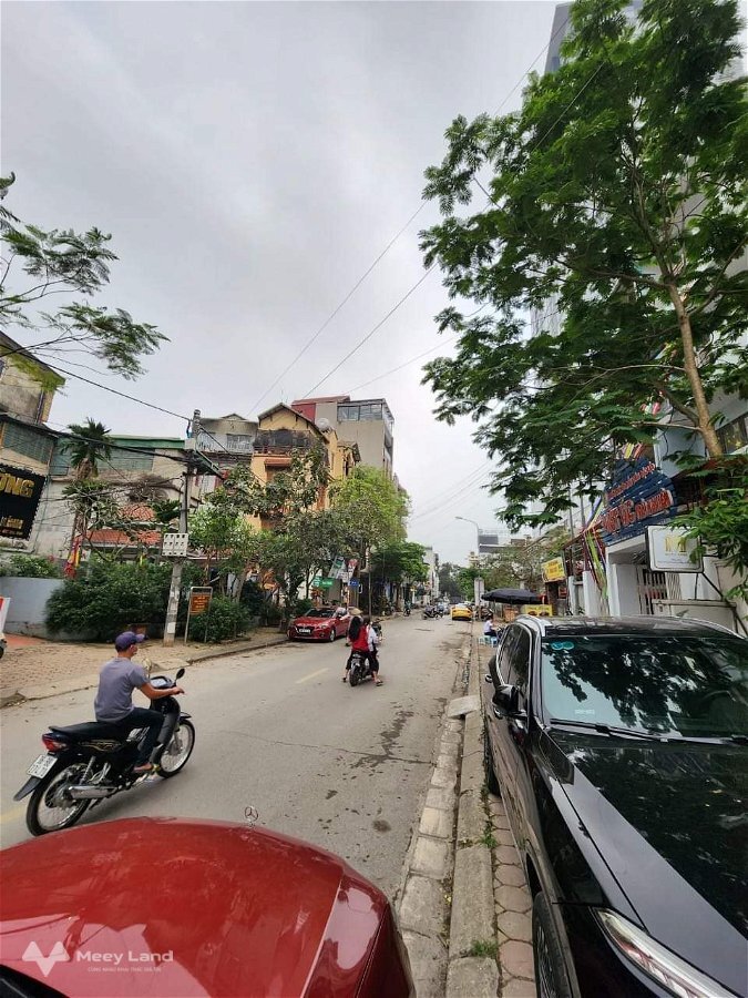 Bán nhà mặt phố Phú Xá, Phú Thượng quận Tây Hồ, 124m2, mặt tiền 8,5m, nhỉnh 28 tỷ-01