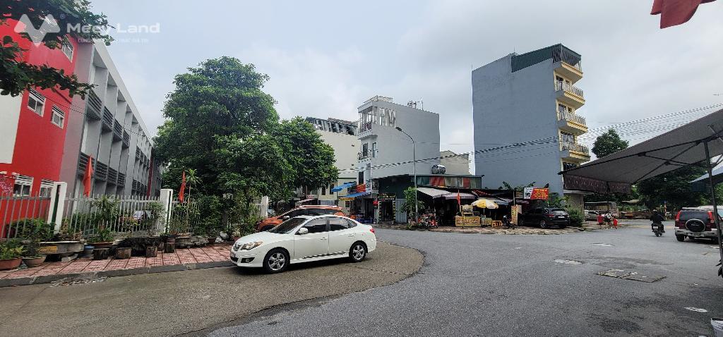 Bán đất Bát Khối 60m2 ngõ to hơn phố ô tô dừng đỗ kinh doanh Long Biên
