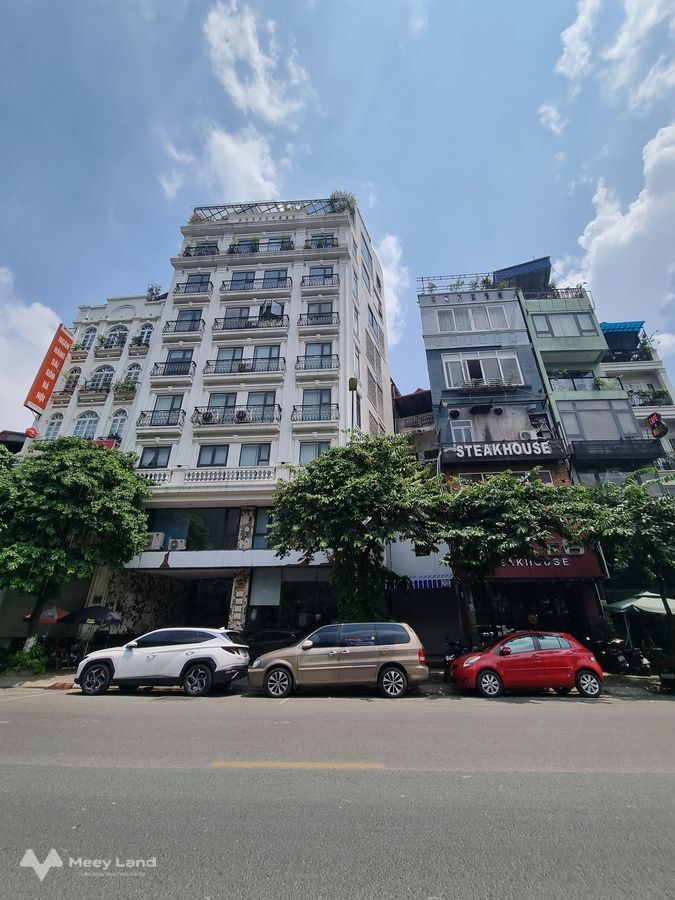 Bán nhà mặt phố Hào Nam 86m2, 5 tầng, mặt tiền 4m, 34 tỷ, kinh doanh-01