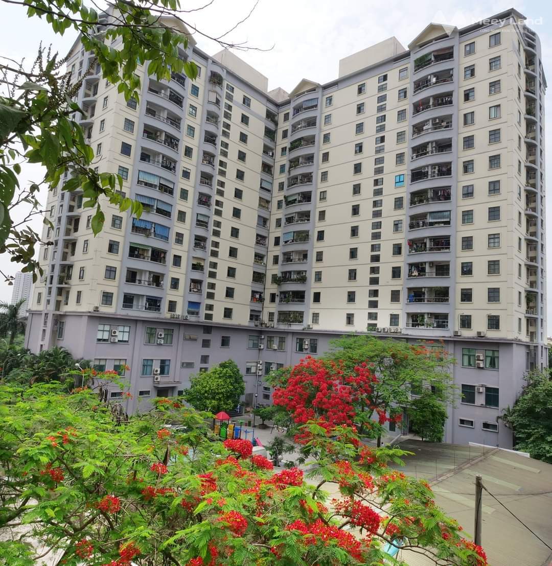 Cần bán căn hộ chung cư 89,5m2 tại khu vực đường Nguyễn Cảnh Dị, Đại Kim, Hà Nội-01