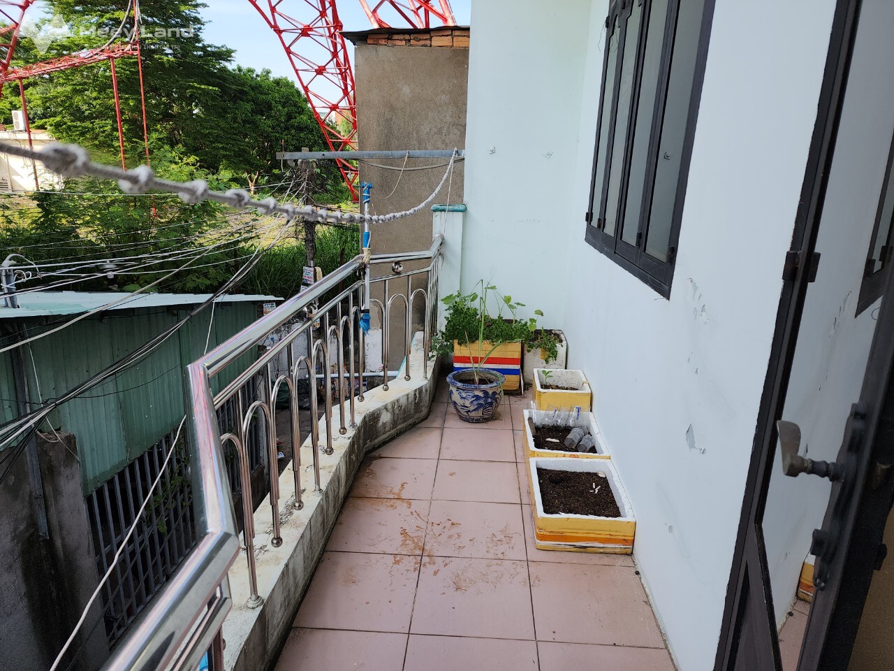 Cho thuê nhà nguyên căn nội thất cơ bản đường Man Thiện phường Tăng Nhơn Phú A, Thủ Đức-03