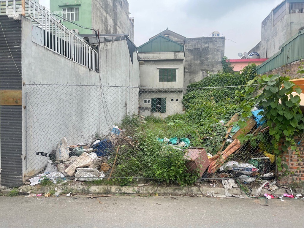Giảm sốc 700 triệu mảnh đất 100m2 tại Nguyễn Văn Linh, Phúc Đồng - đầu tư - xây văn phòng - giữ tiền đều ổn-01