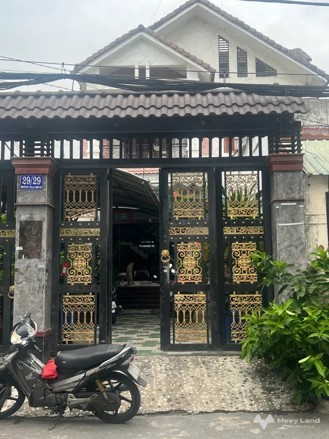 Bán nhà Nguyễn Hới - Đường trước nhà 6m-02