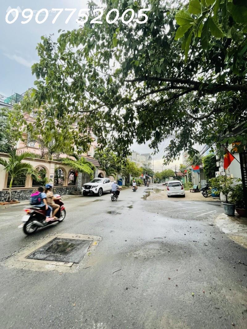 Gấp bán - hẻm xe hơi quay đầu - Đình Phong Phú, Quận 9 - chỉ 4,7 tỷ-01