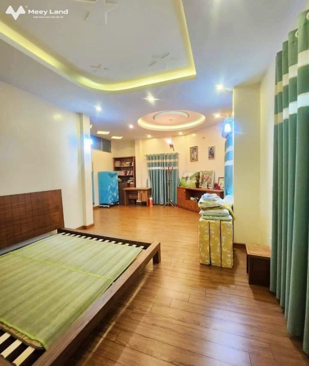 Cần bán căn hộ chung cư 80m2 tại khu vực Thanh Xuân, Hà Nội