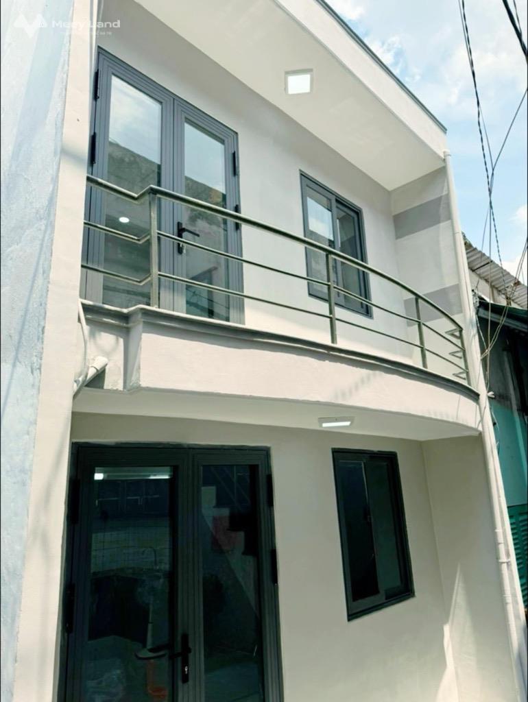Bán nhà 3 tầng mới đẹp, Hương Lộ 2, Bình Tân, sổ hồng riêng, 25m2, 2 tỷ-01