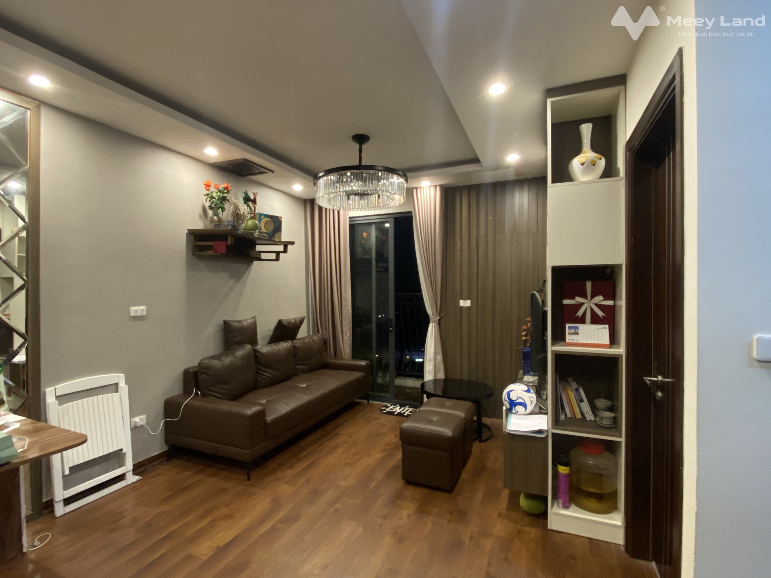 Bán căn hộ chung cư An Bình City – 2 phòng ngủ (74m2) – Tầng 16-01