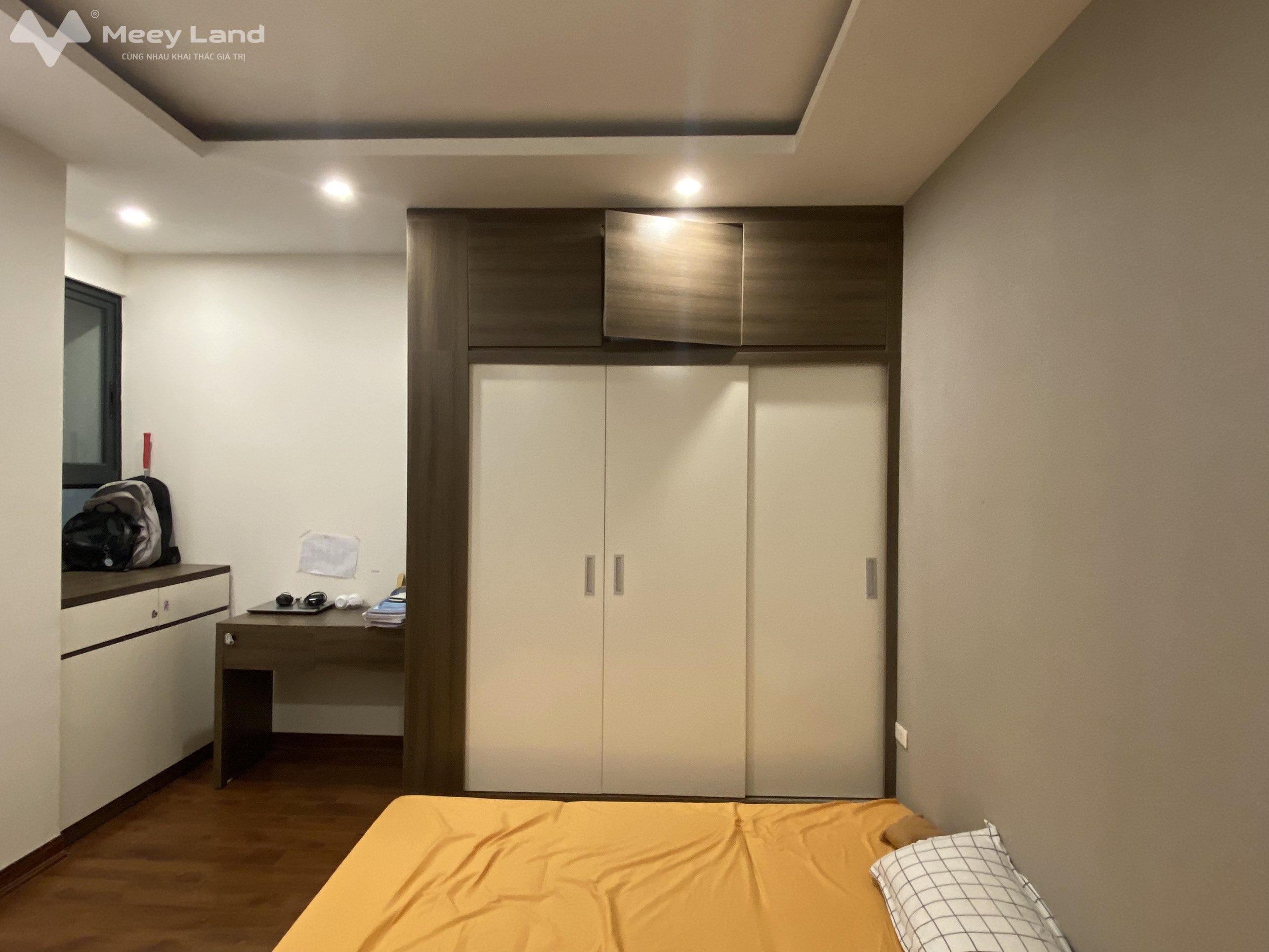 Bán căn hộ chung cư An Bình City – 2 phòng ngủ (74m2) – Tầng 16-02