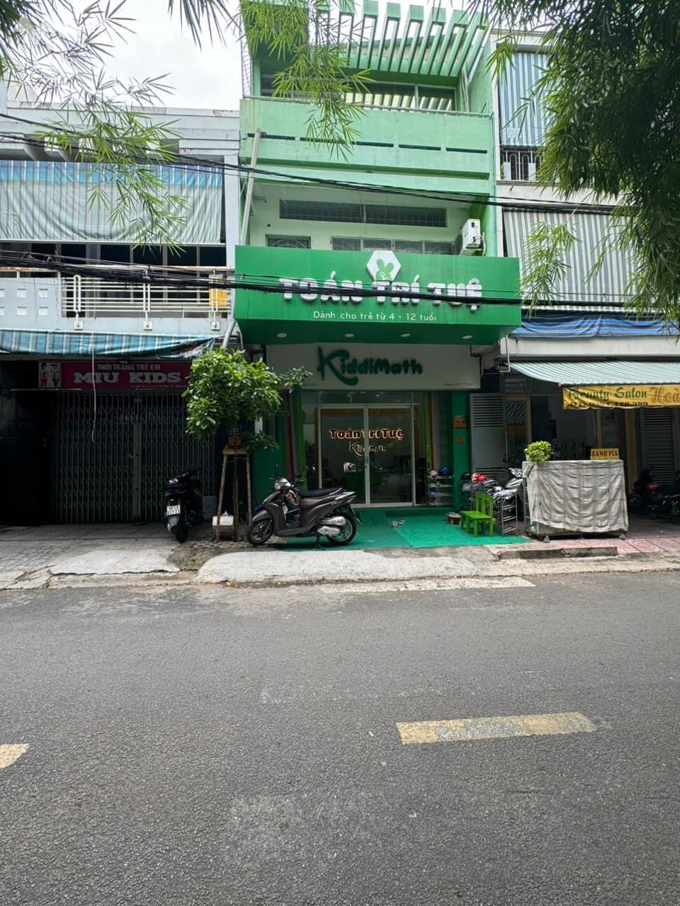 Bán nhà mặt tiền kinh doanh đường Bàu Cát 1, Phường 14, Quận Tân Bình, Hồ Chí Minh-01