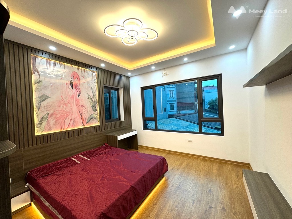 Nhà đẹp giá tốt Chu Huy Mân, lô góc, full nội thất, 55m2 x 4 tầng, mặt tiền 4.4m, nhỉnh 6tỷ-03