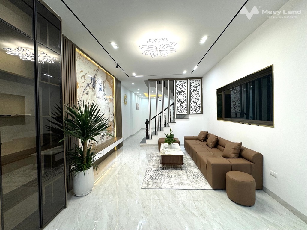 Nhà đẹp giá tốt Chu Huy Mân, lô góc, full nội thất, 55m2 x 4 tầng, mặt tiền 4.4m, nhỉnh 6tỷ-01