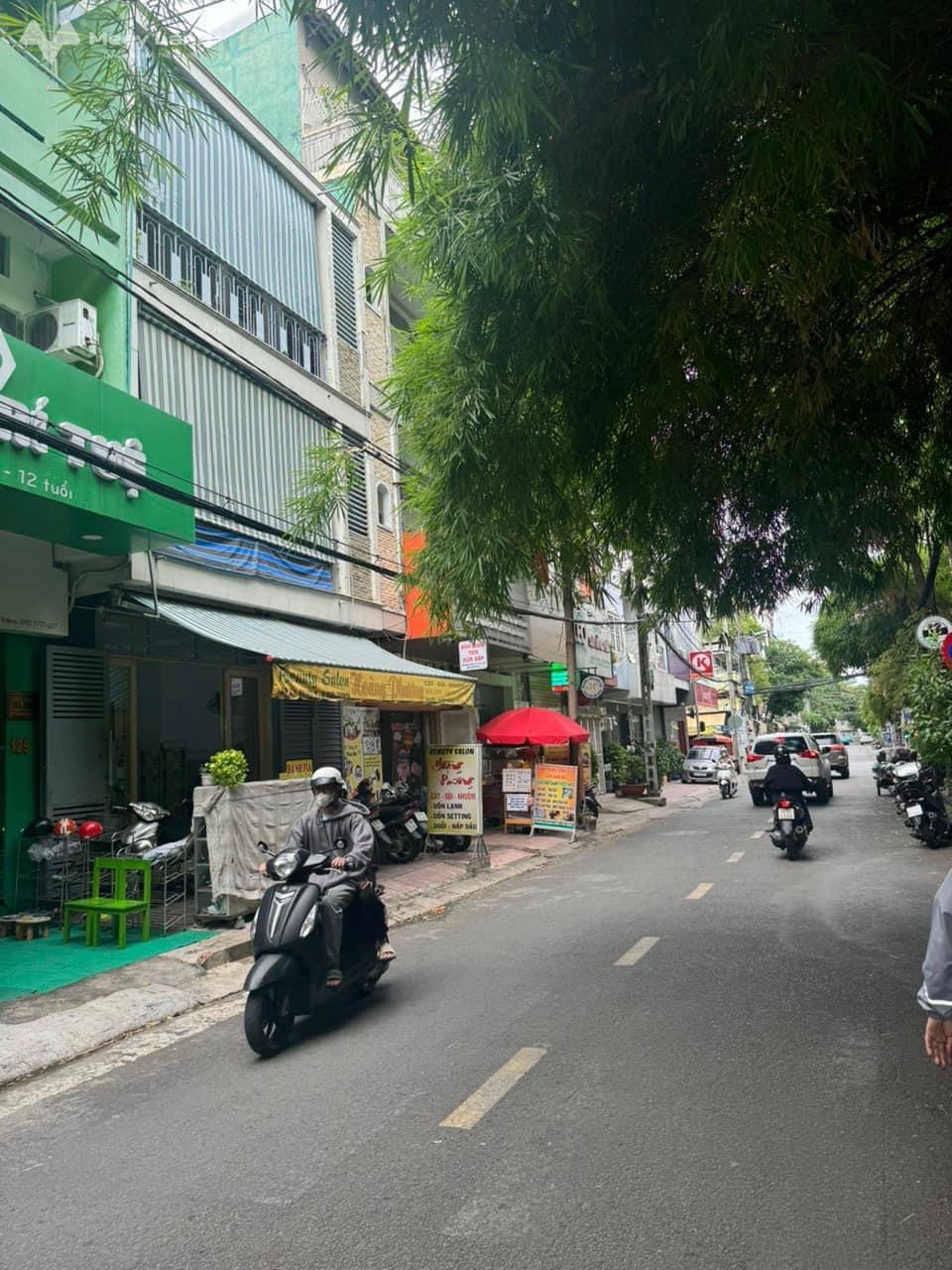 Bán nhà mặt tiền kinh doanh đường Bàu Cát 1, Phường 14, Quận Tân Bình, Hồ Chí Minh-02