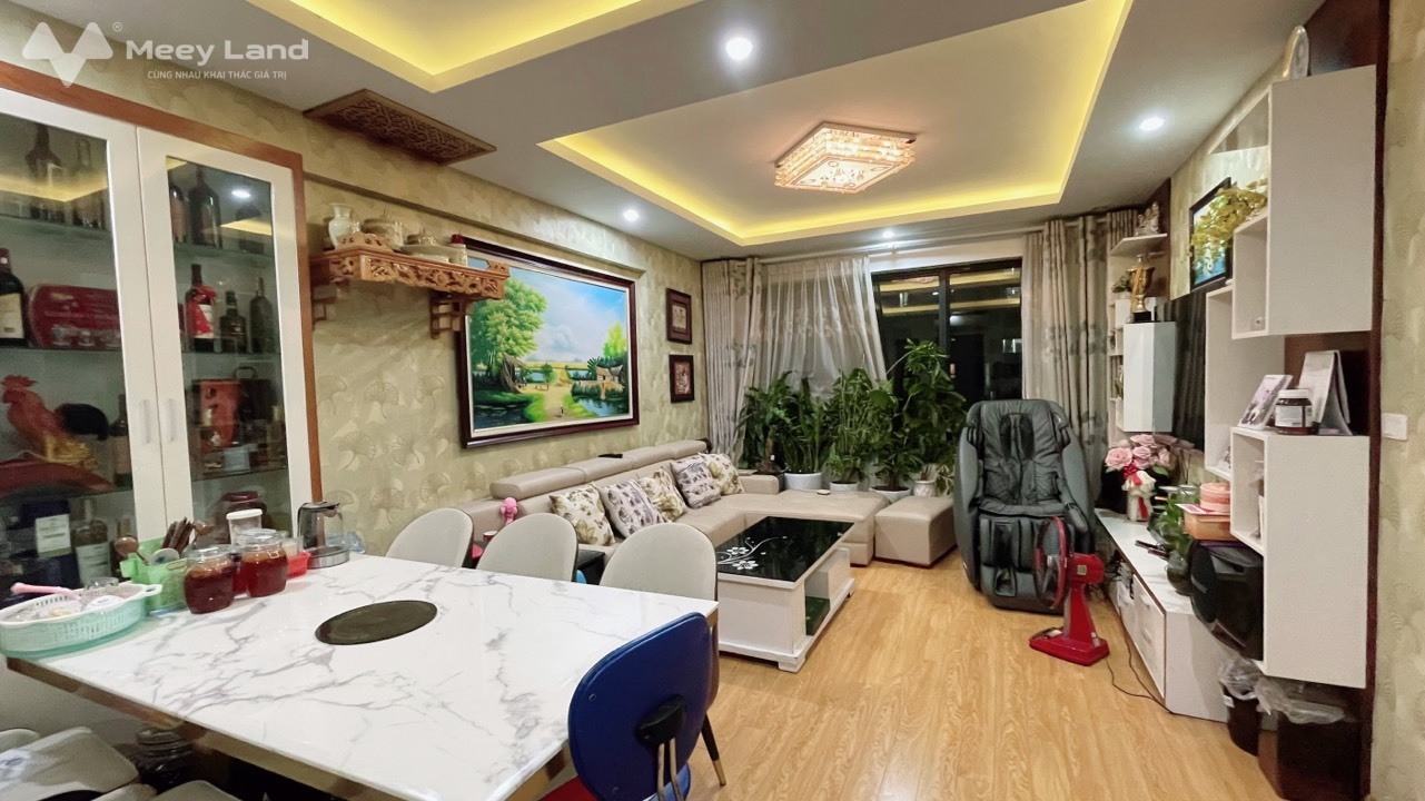 Bán căn hộ chung cư Green Stars đường Phạm Văn Đồng, diện tích 102m2-01