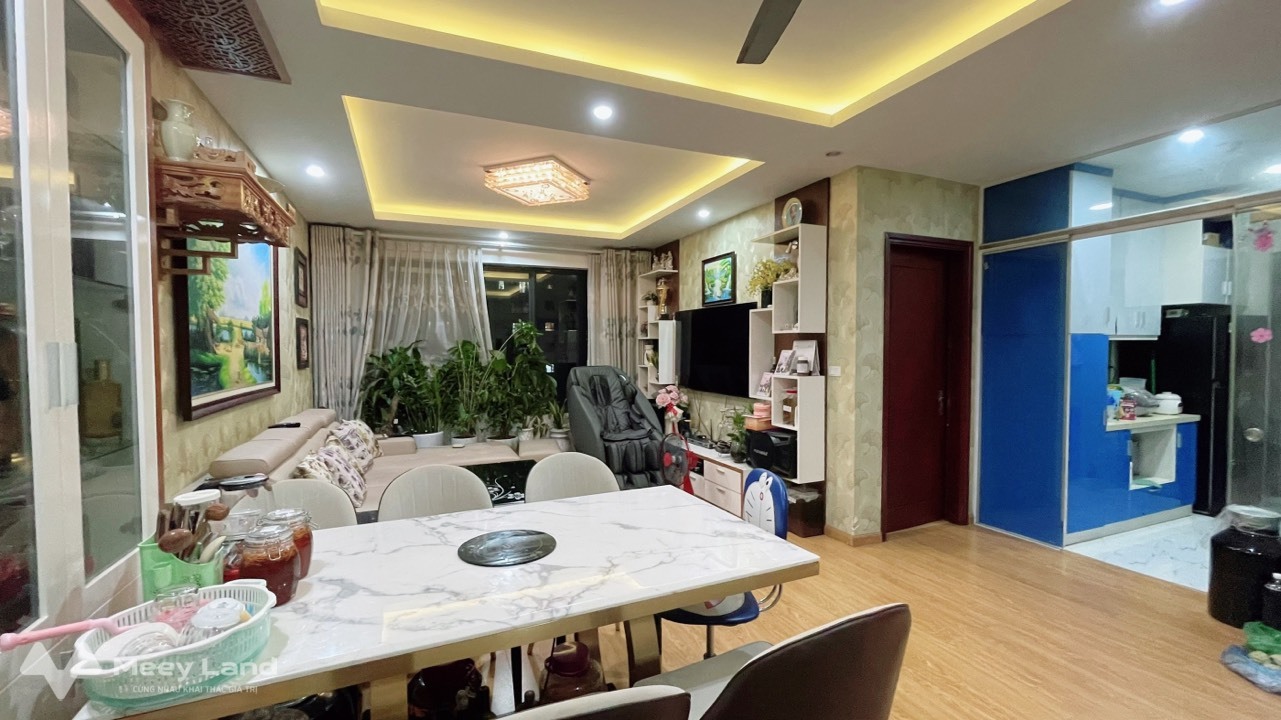 Bán căn hộ chung cư Green Stars đường Phạm Văn Đồng, diện tích 102m2-02