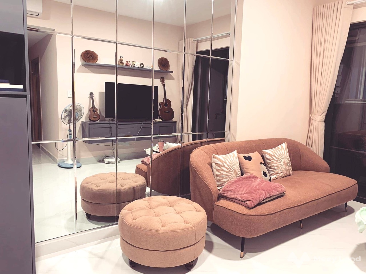 Nhà đẹp giá hợp lý ngại gì chưa mua căn hộ Safira Khang Điền có sổ, full nội thất xịn đẹp-02