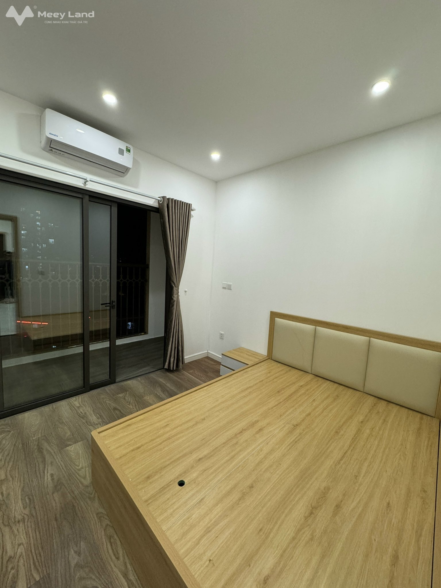 Vợ chồng mình cần bán căn hộ chung cư Edorado Tân Hoàng Minh – Diện tích 40m2 (1 ngủ 1 khách)-02
