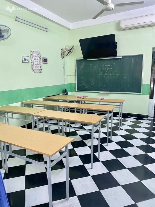 Cho thuê phòng dạy học giá rẻ quận Tân Phú