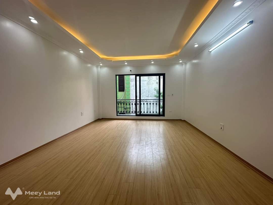 Bán nhà đẹp ngõ ôtô phố Hồ Tùng Mậu 45m2 6 tầng thang máy mặt tiền 4,4m-03
