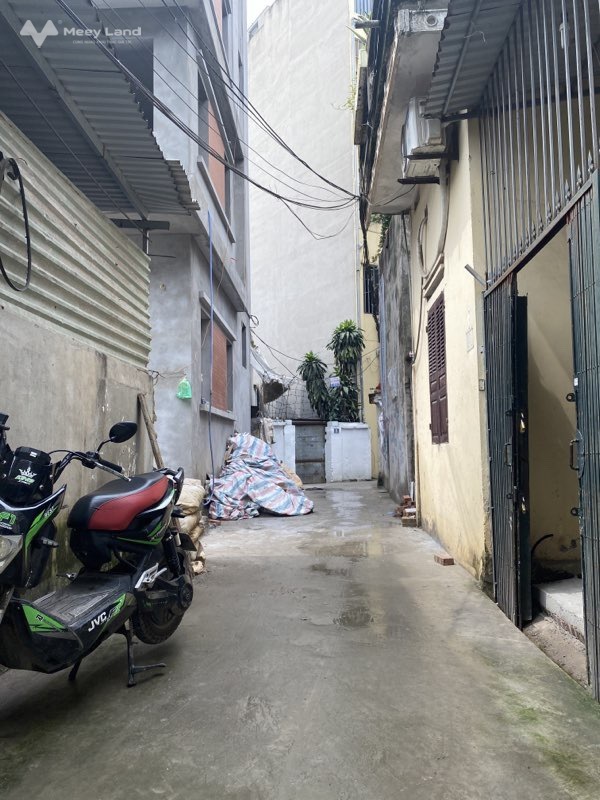 Bán nhà Xuân Đỉnh, Bắc Từ Liêm Lô góc, gần Phố, ngõ 3 gác tránh xe máy