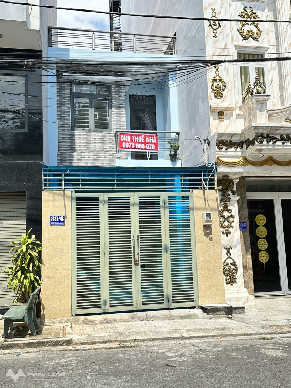 Chính chủ cho thuê nhà hẻm xe tải giá rẻ trung tâm phường Tăng Nhơn Phú A, Thủ Đức-01