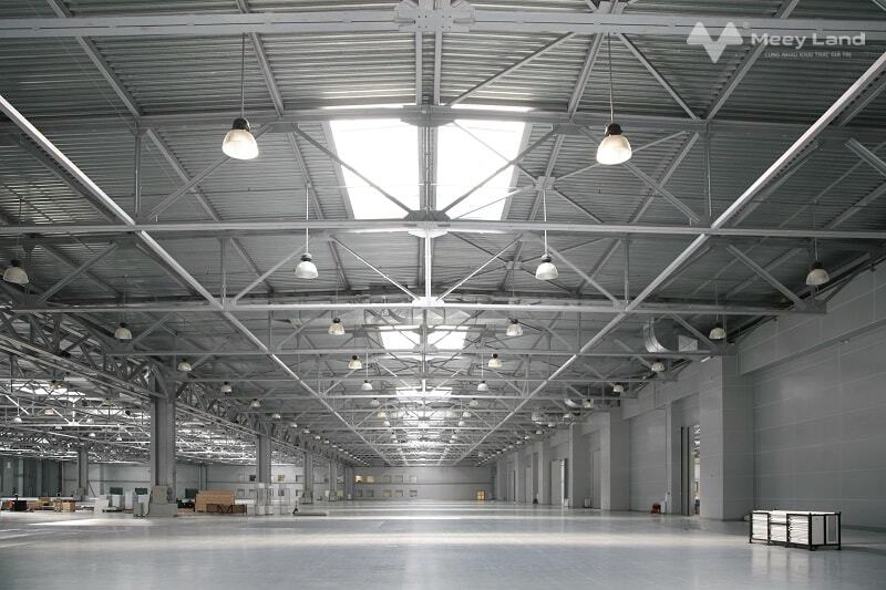 Cho thuê nhà xưởng tại khu công nghiệp Vsip 2, diện tích 25,000m2 giá 2,4 USD/m2/tháng