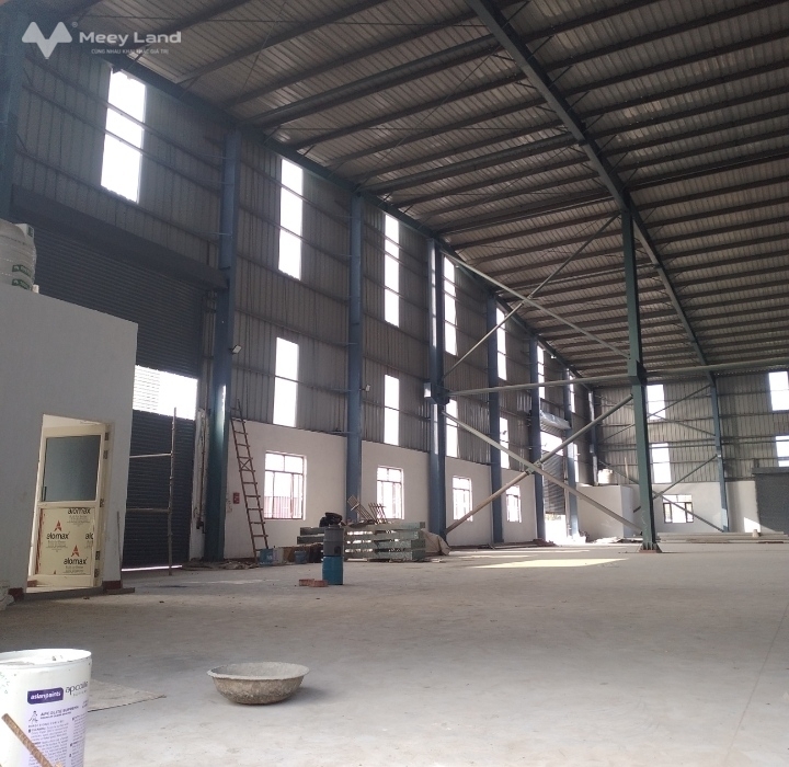 Cho thuê kho xưởng trong khu công nghiệp Long Bình, Biên Hòa, Đồng Nai