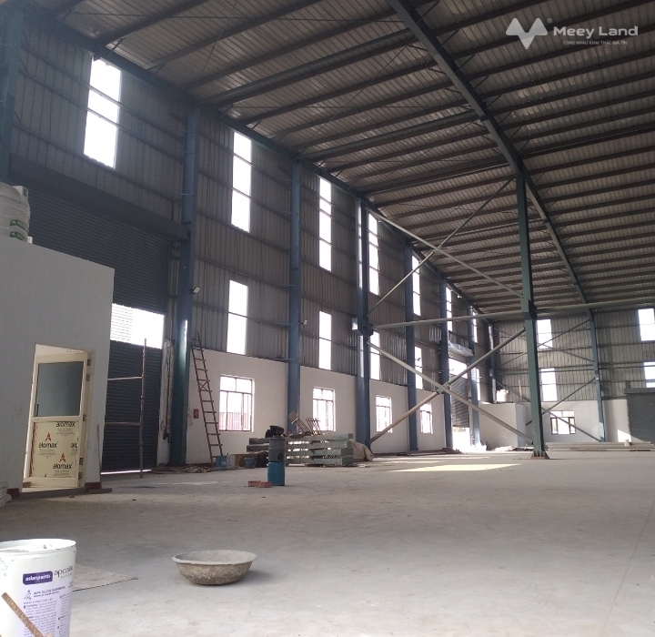 Cho thuê kho xưởng khu công nghiệp Thạnh Phú, Vĩnh Cửu, Đồng Nai