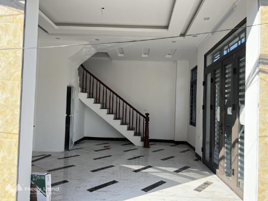 Nhà mới Phú Lương, Hà Đông, 5 tầng, 2 thoáng, ngã tư, ô tô đỗ cửa vào nhà, nhỉnh 4 tỷ-02