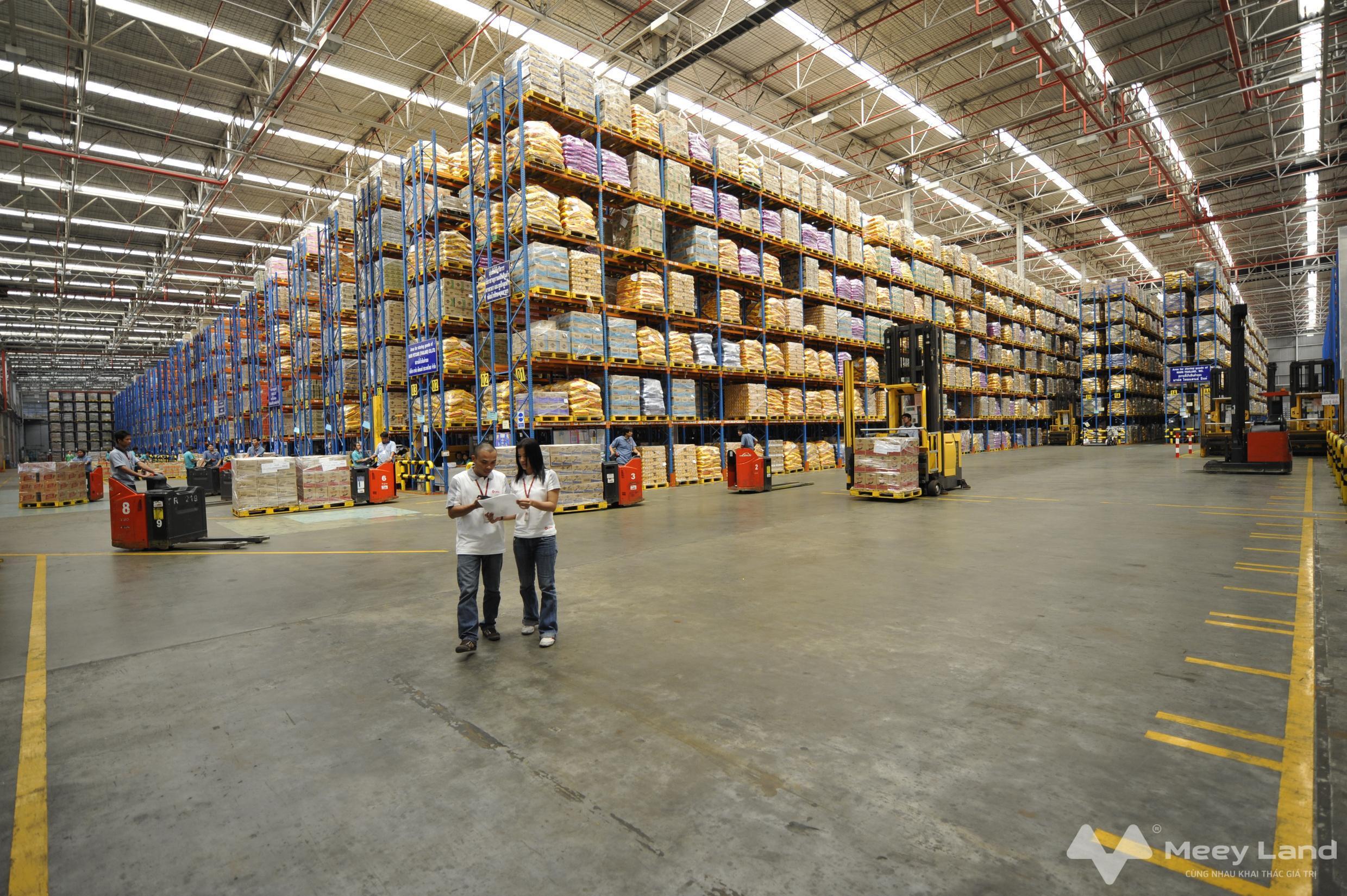 Cho thuê xưởng diện tích 306000m2, Nhơn Trạch giá siêu rẻ kinh doanh đa ngành