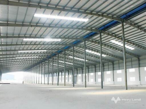 Cho thuê kho xưởng mới diện tích 3500m2 trong khu công nghiệp Nhơn Trạch, Tỉnh Đồng