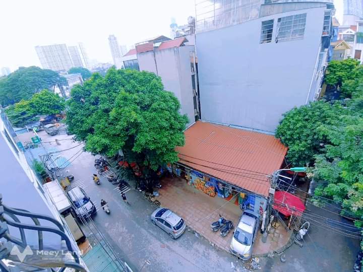 Cho thuê nhà ngõ kinh doanh 3 làn xe phố Lê Quang Đạo, Nam Từ Liêm 50m2 x 6 tầng, giá 35 triệu-01