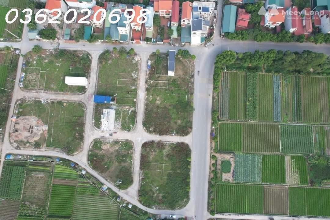 Đất đẹp giá đầu tư 80m2 tại X2, Sơn Du, Nguyên Khê, Đông Anh, Hà Nội-03