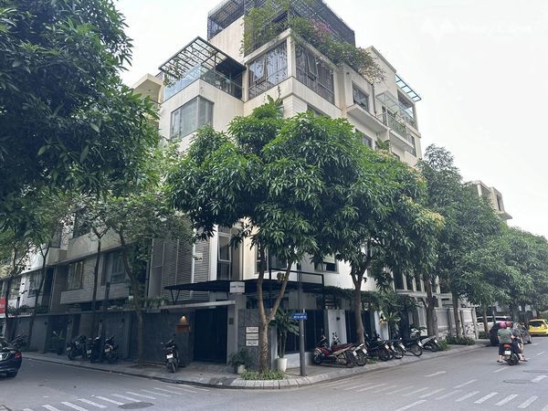 Bán nhà mặt phố Nguyễn Tuân, lô góc, kinh doanh, thang máy, 110m2, mặt tiền 20m, giá 42 tỷ-01