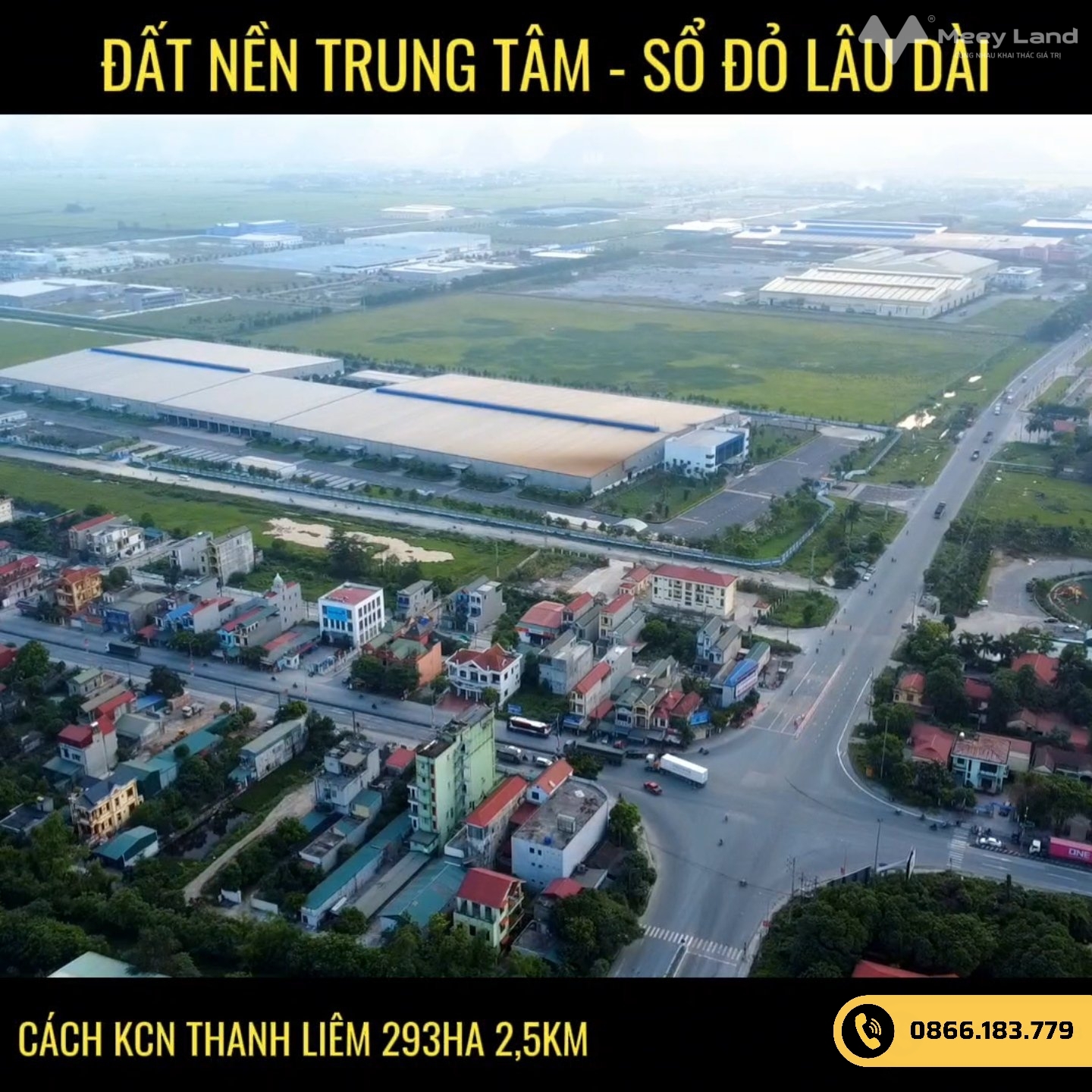 Mở bán đợt 1 dự án Khu đô thị Tân Thanh Elite City Thanh Liêm, Hà Nam, gần trung tâm hành chính mới-03