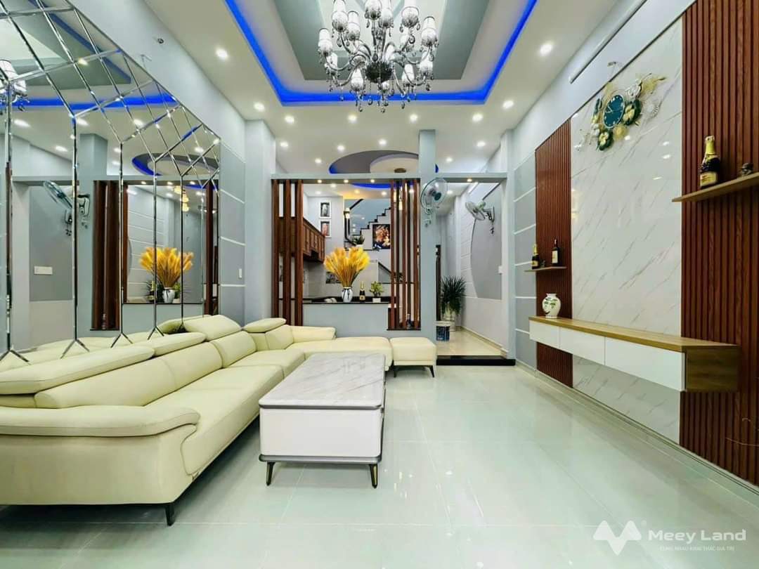 Chính chủ bán gấp nhà tại Nguyên Hồng Phường 11 Bình Thạnh, giá bán 3,2 tỷ-02