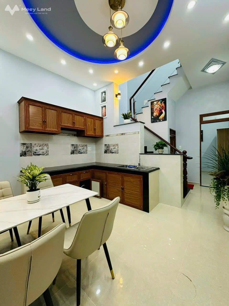 Chính chủ bán gấp nhà tại Nguyên Hồng Phường 11 Bình Thạnh, giá bán 3,2 tỷ-03