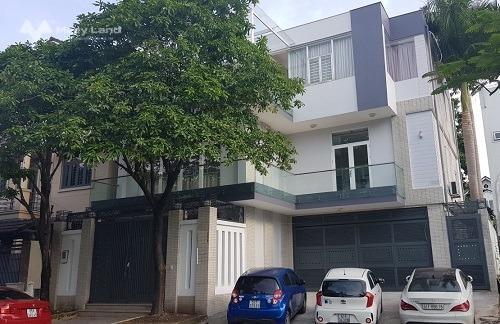 Cần cho thuê biệt thự mới khu Bàu Cát, phường 14 Tân Bình-01